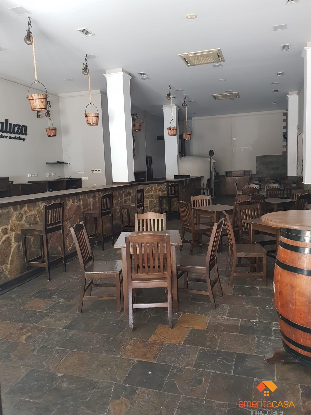 Venta de local comercial en Mérida