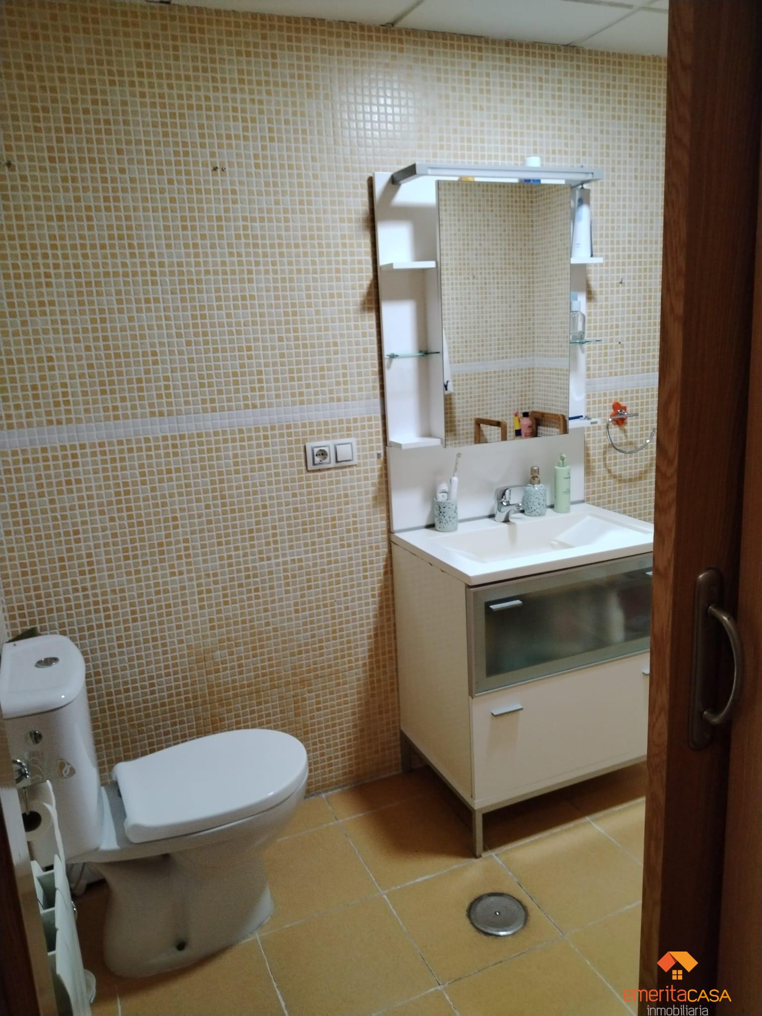 For sale of flat in Mérida