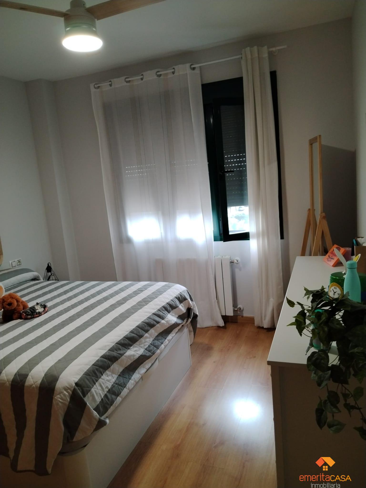 For sale of flat in Mérida