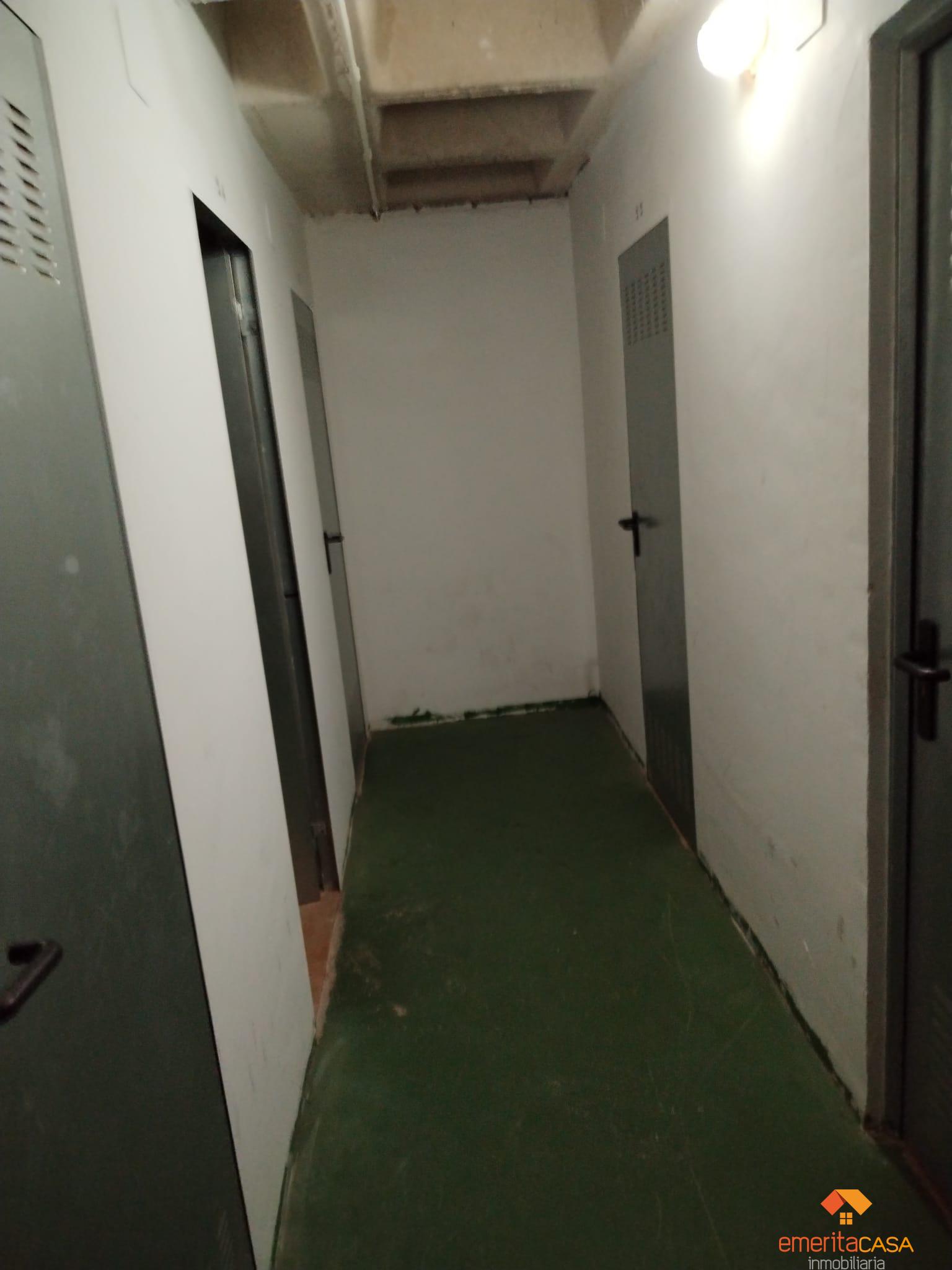 For sale of flat in Mérida