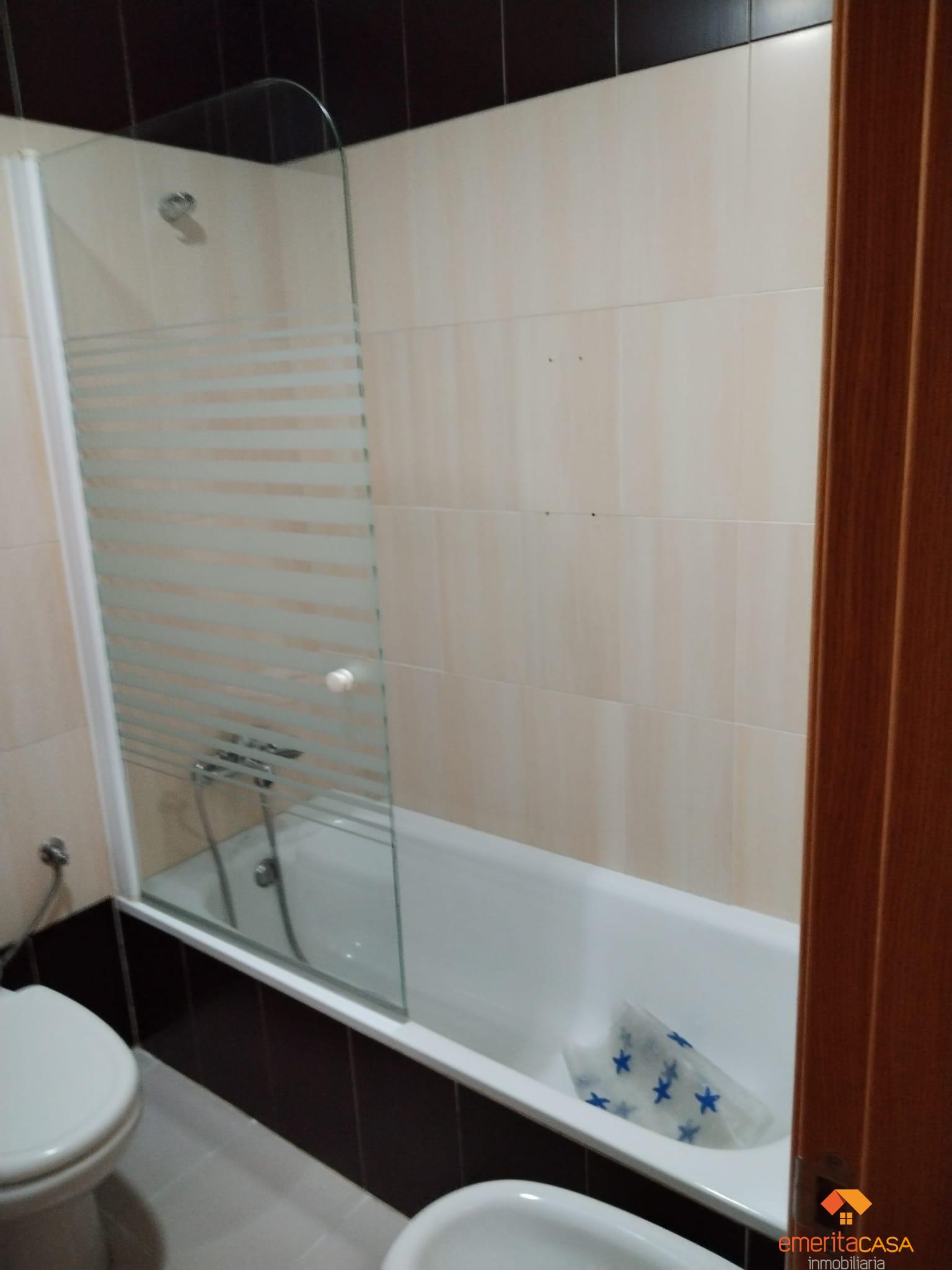 For sale of flat in Mérida