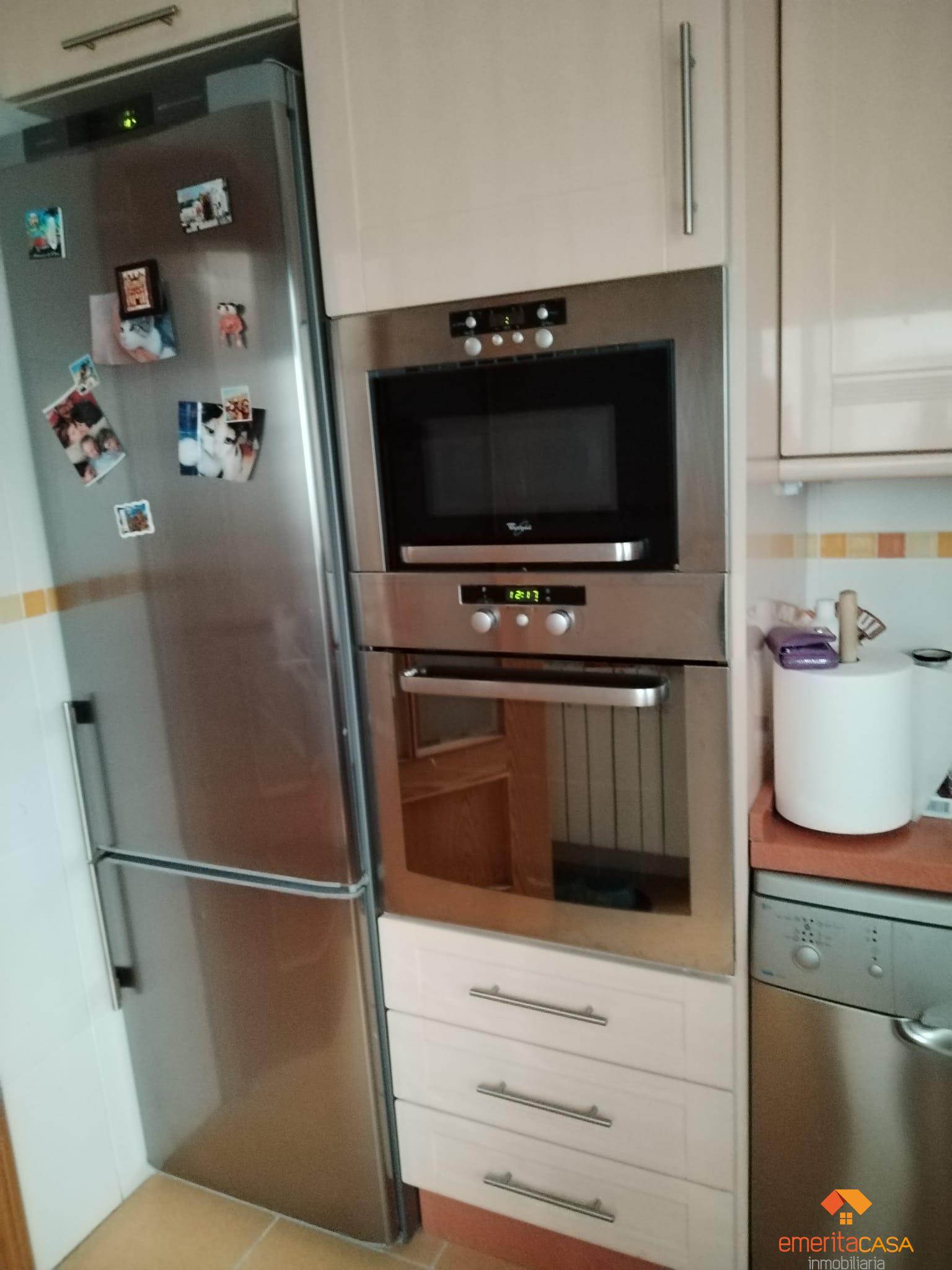 For sale of flat in Mérida