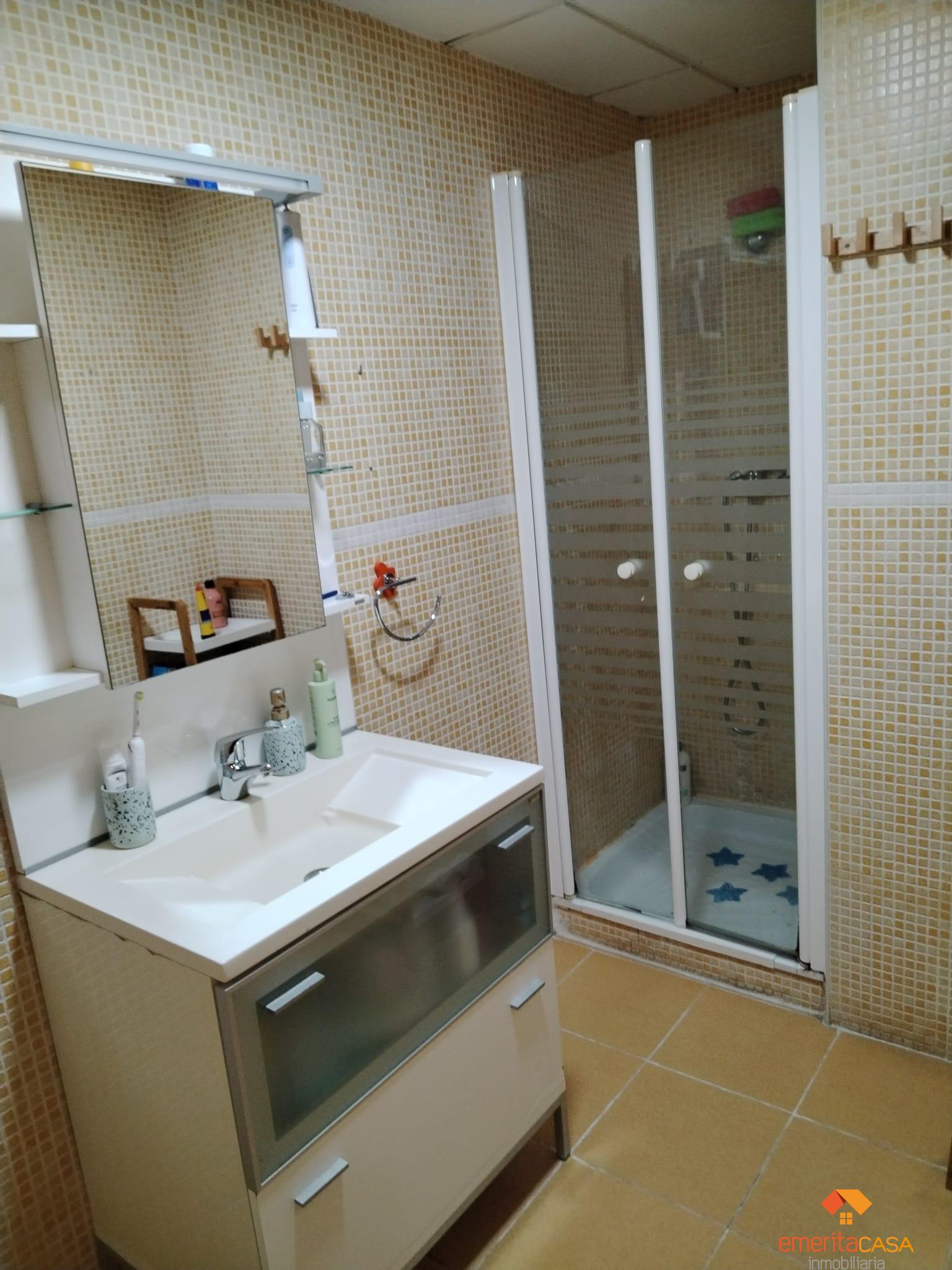 For sale of flat in Mérida