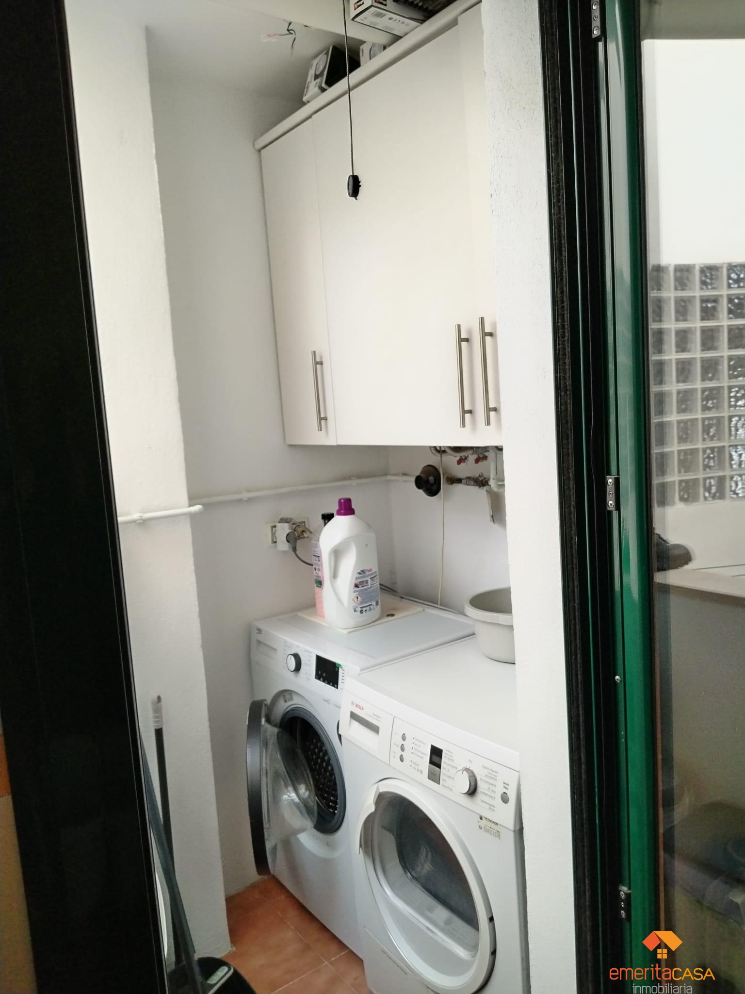 For sale of flat in Mérida