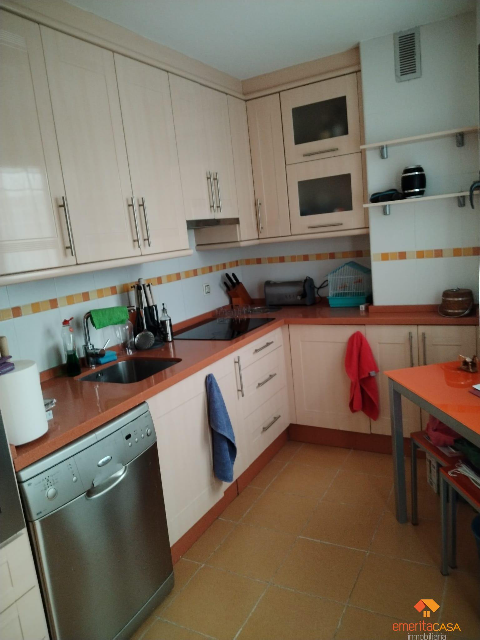 For sale of flat in Mérida