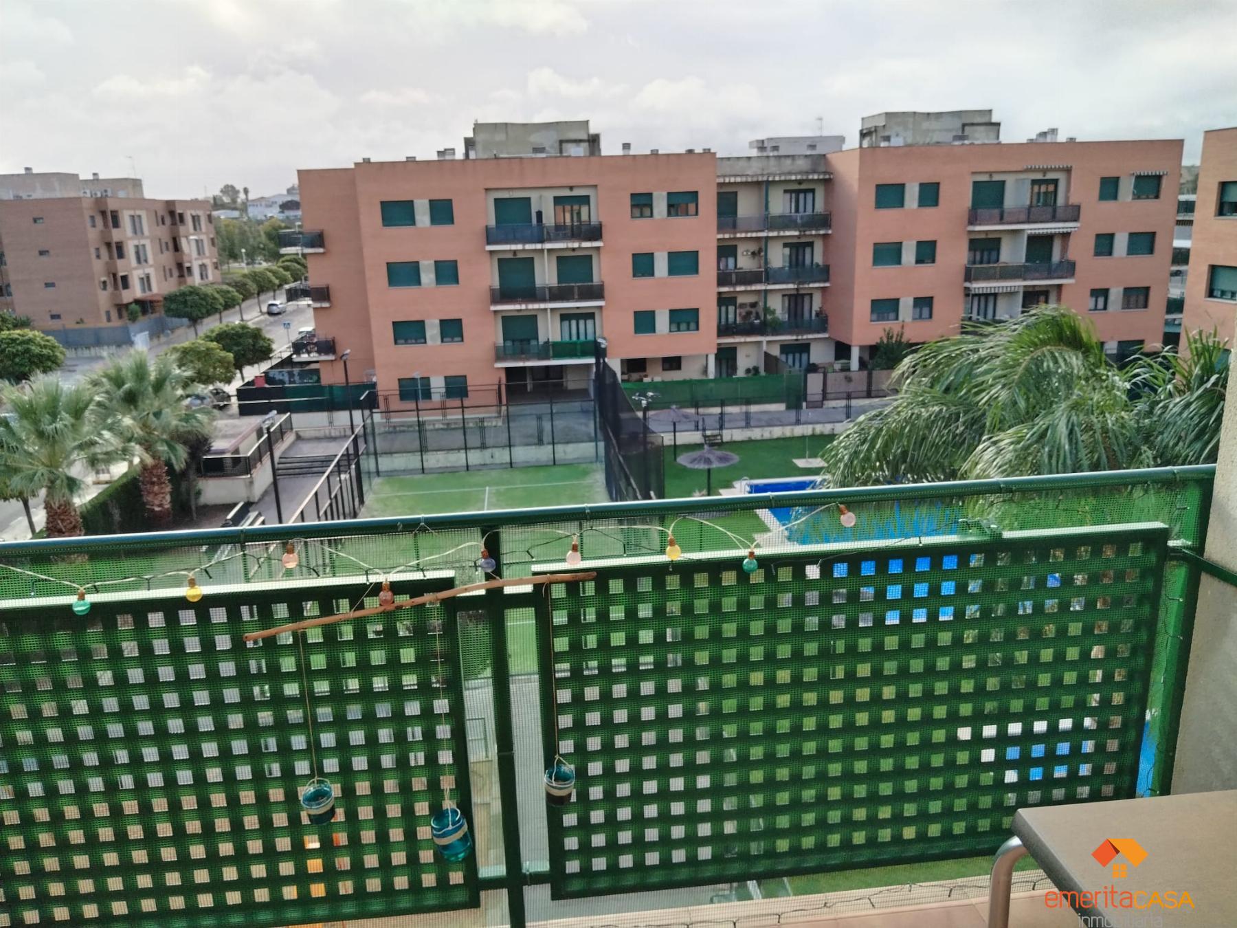 For sale of flat in Mérida