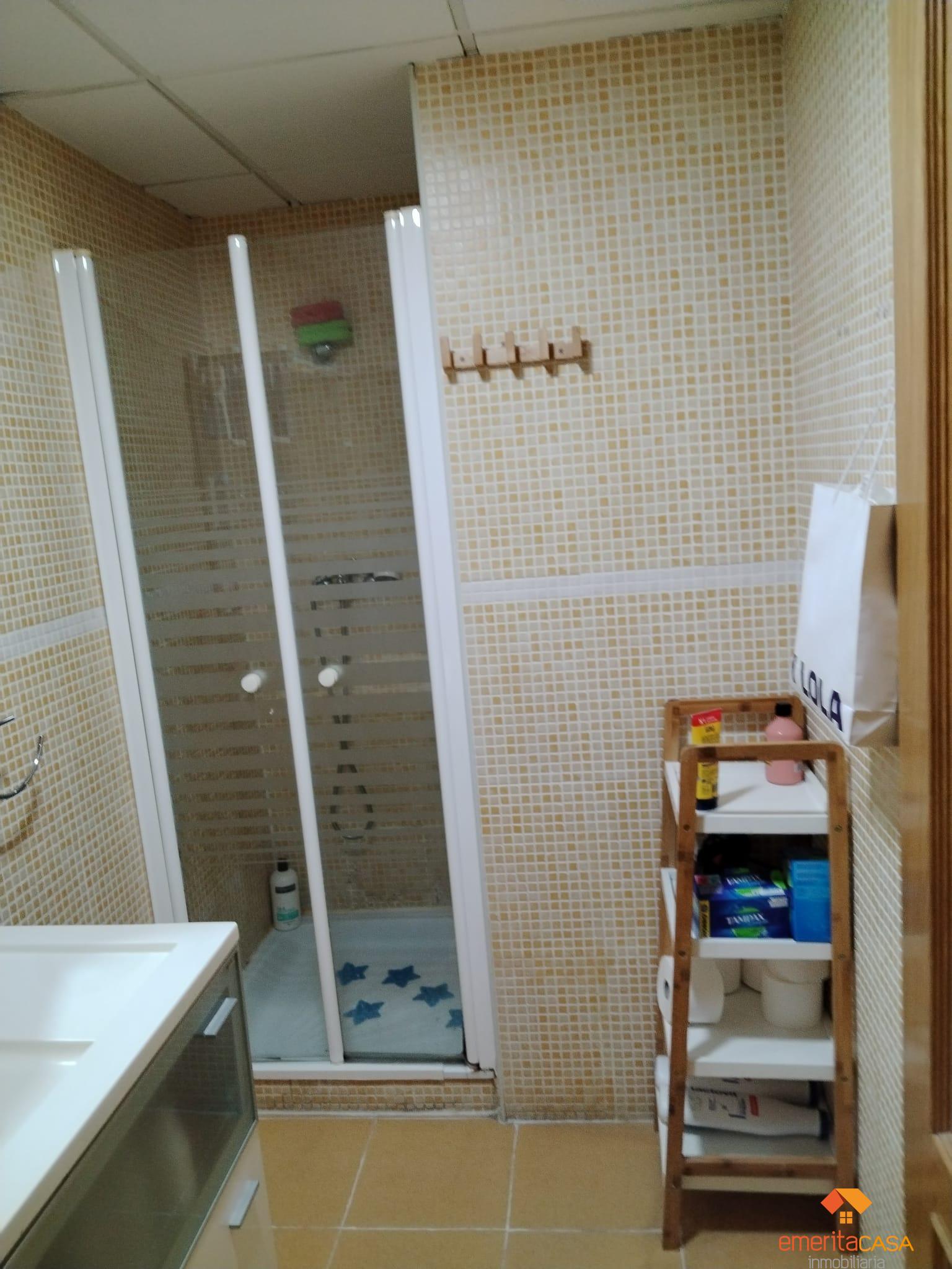 For sale of flat in Mérida
