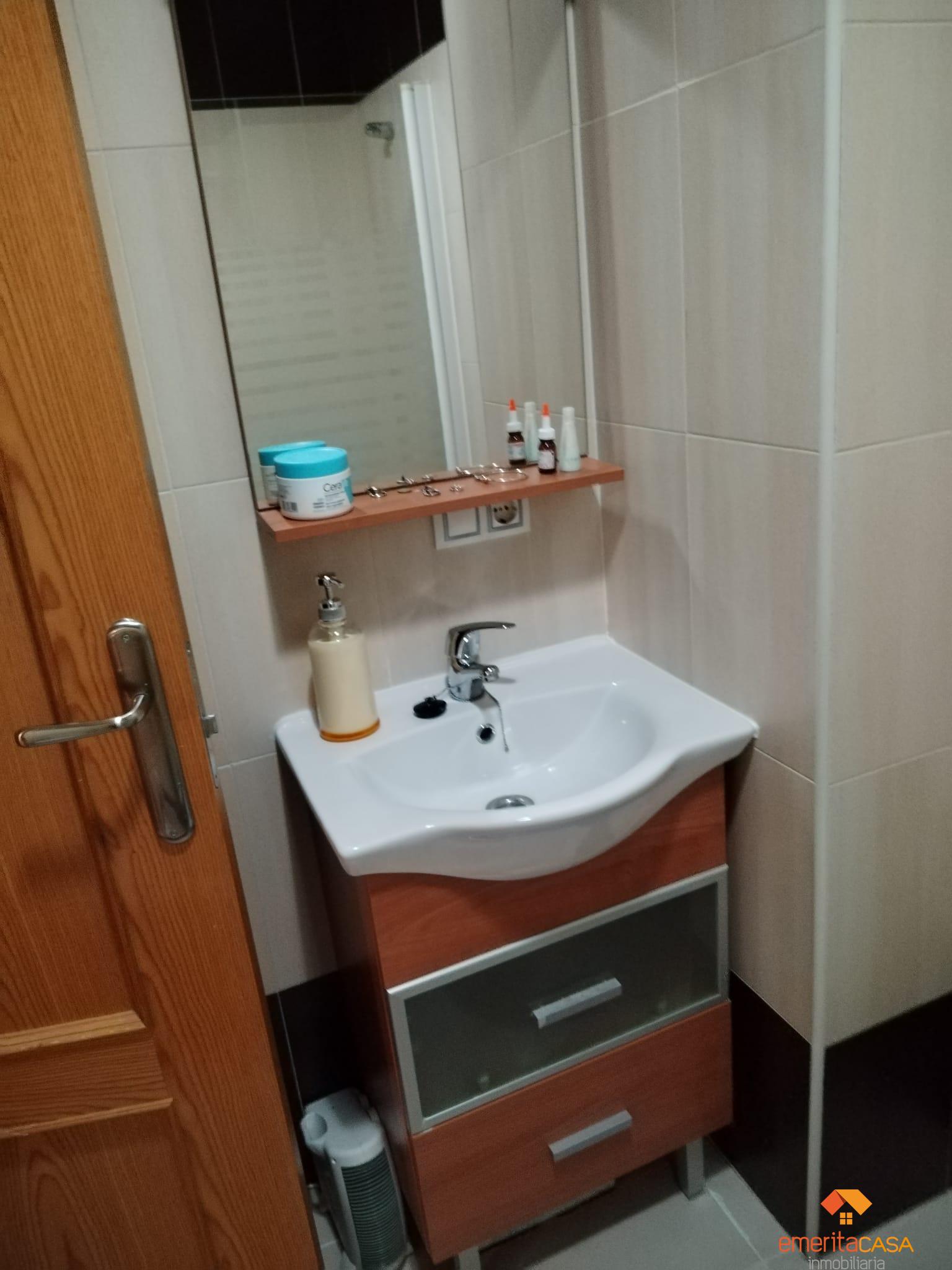 For sale of flat in Mérida