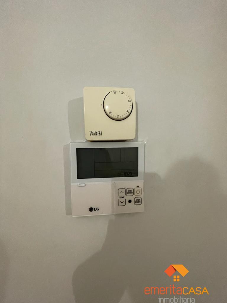 For sale of flat in Mérida