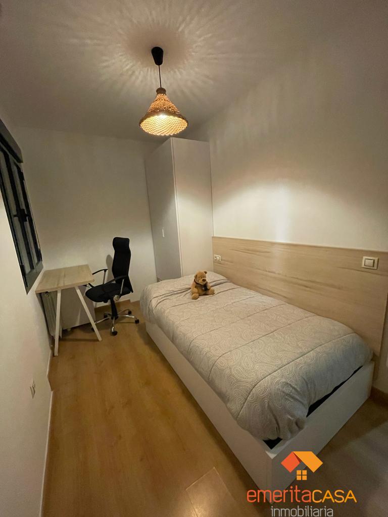For sale of flat in Mérida