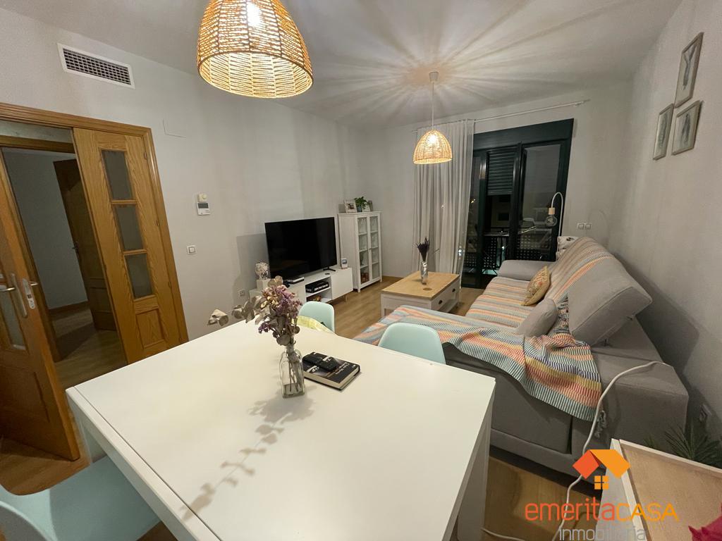 For sale of flat in Mérida