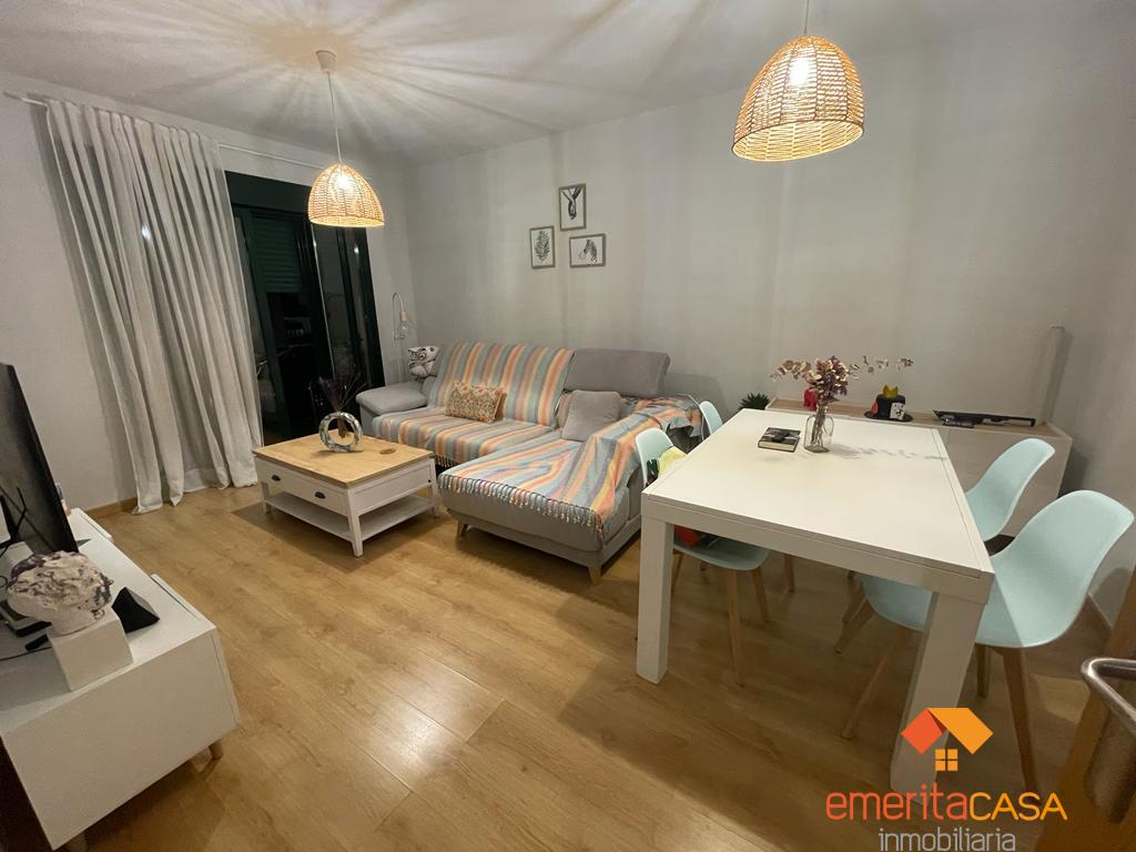 For sale of flat in Mérida