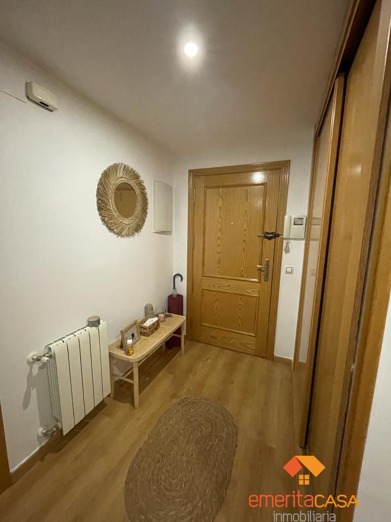 For sale of flat in Mérida