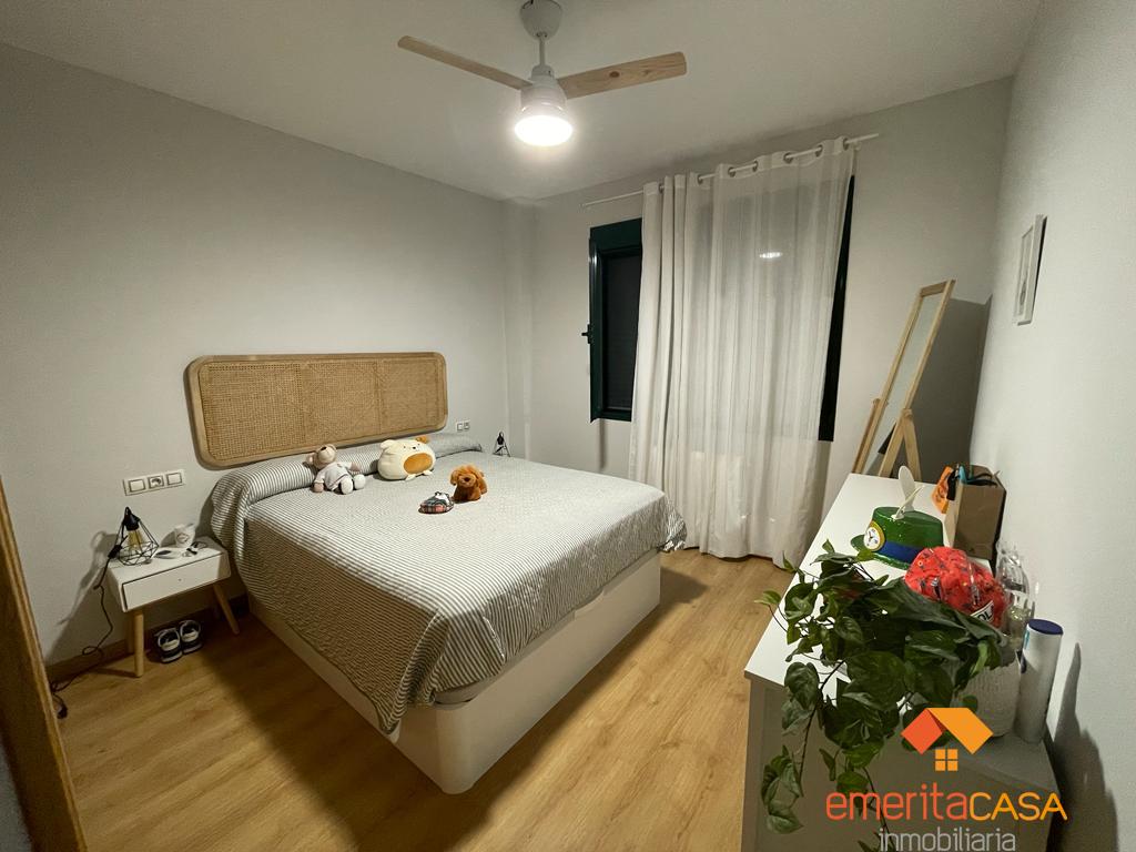For sale of flat in Mérida