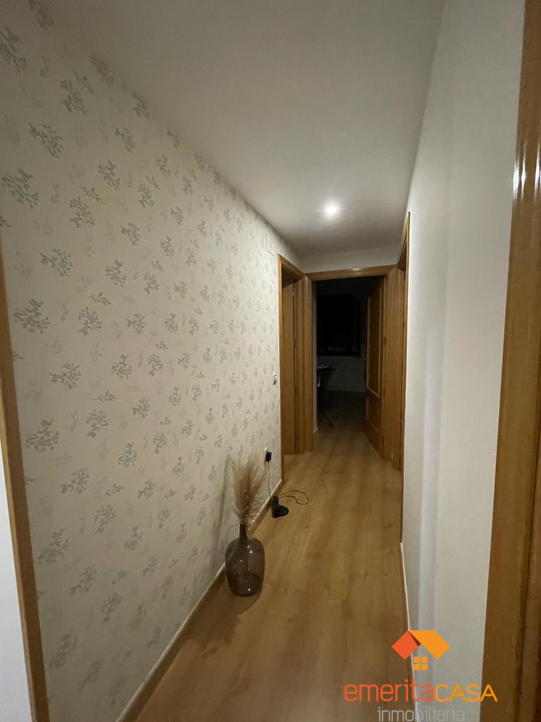 For sale of flat in Mérida