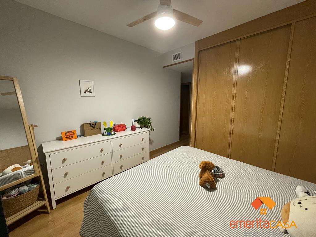 For sale of flat in Mérida