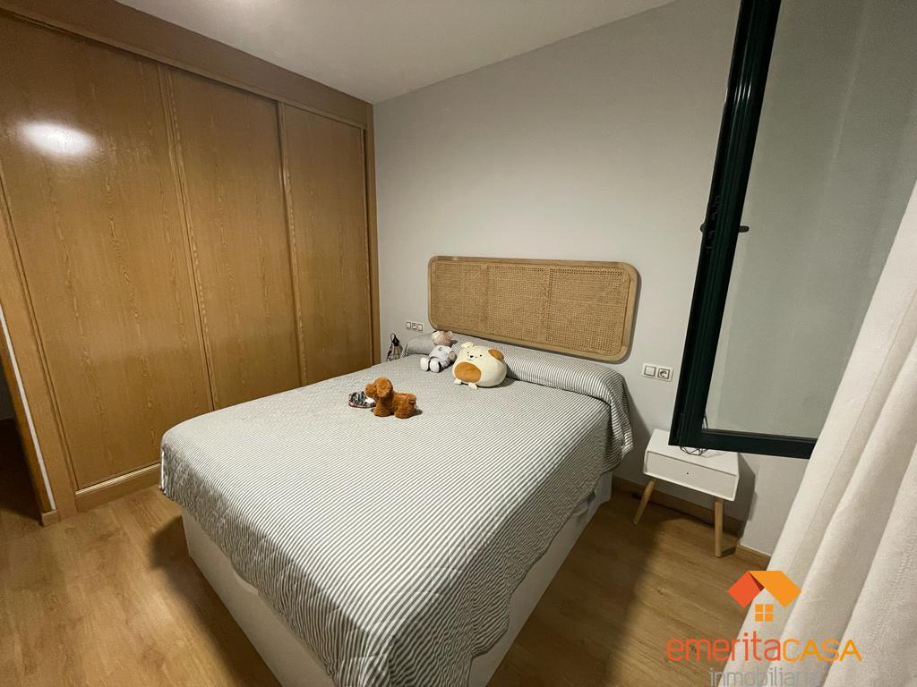 For sale of flat in Mérida