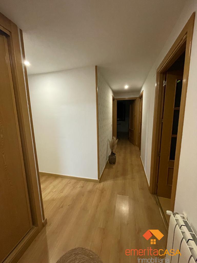 For sale of flat in Mérida