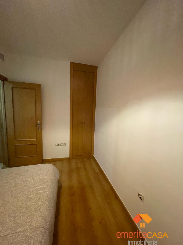 For sale of flat in Mérida