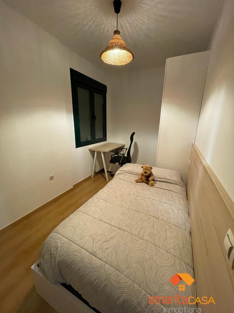 For sale of flat in Mérida