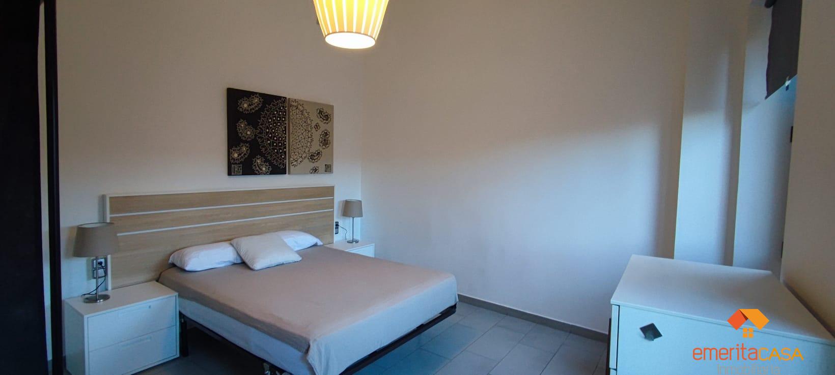 For rent of apartment in Mérida