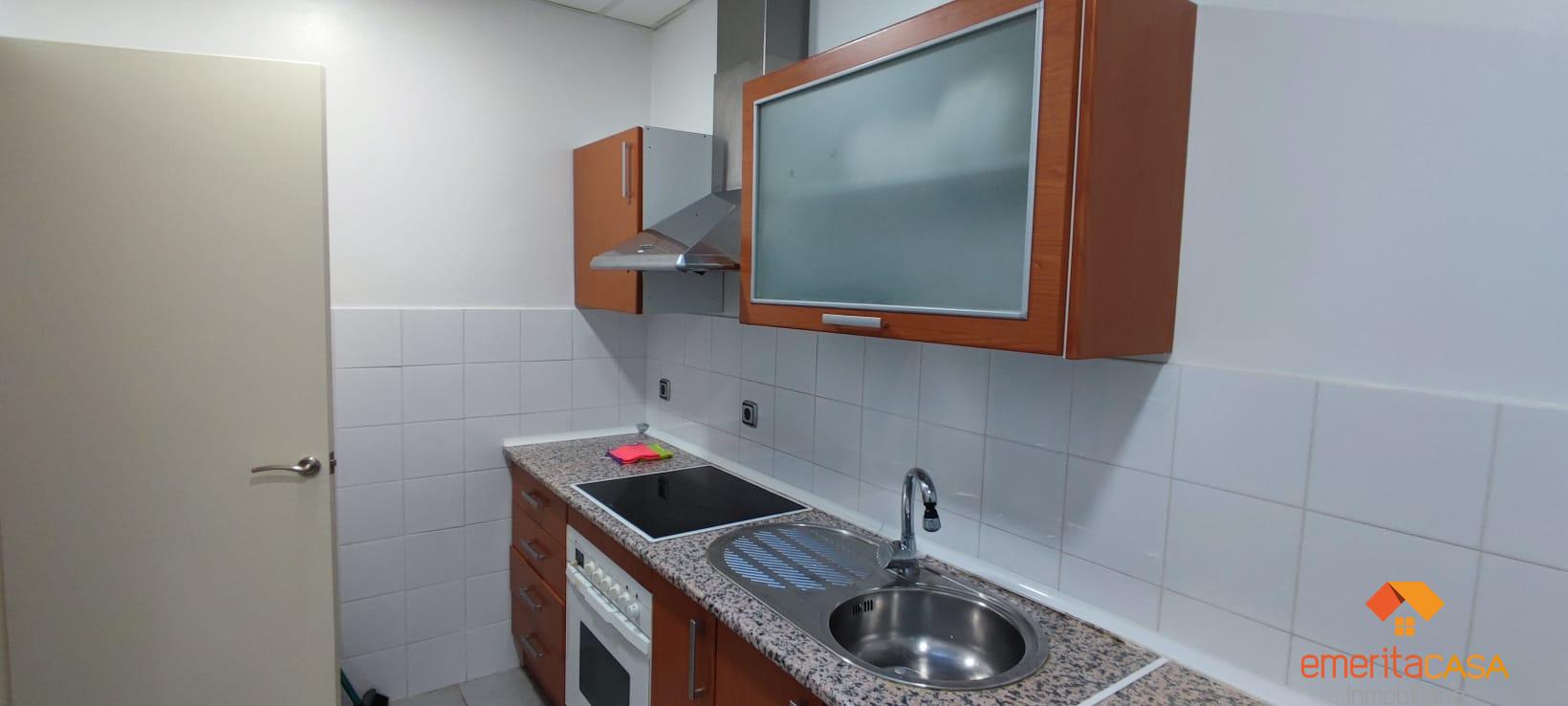 Alquiler de apartamento en Mérida