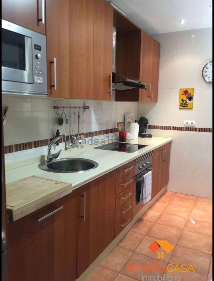 For sale of flat in Mérida