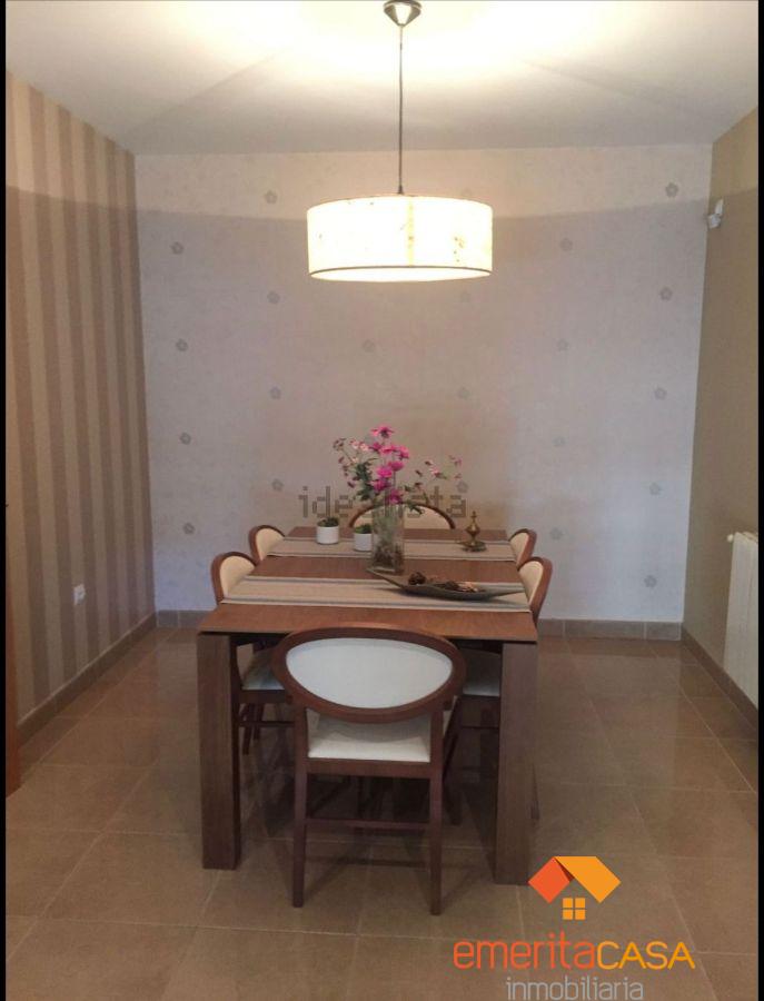 For sale of flat in Mérida