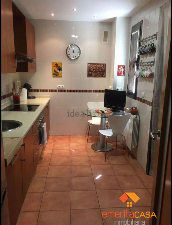 For sale of flat in Mérida