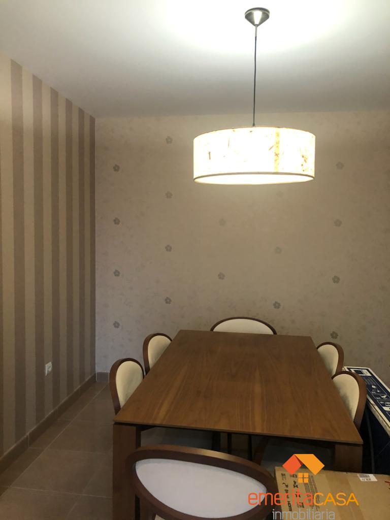 For sale of flat in Mérida