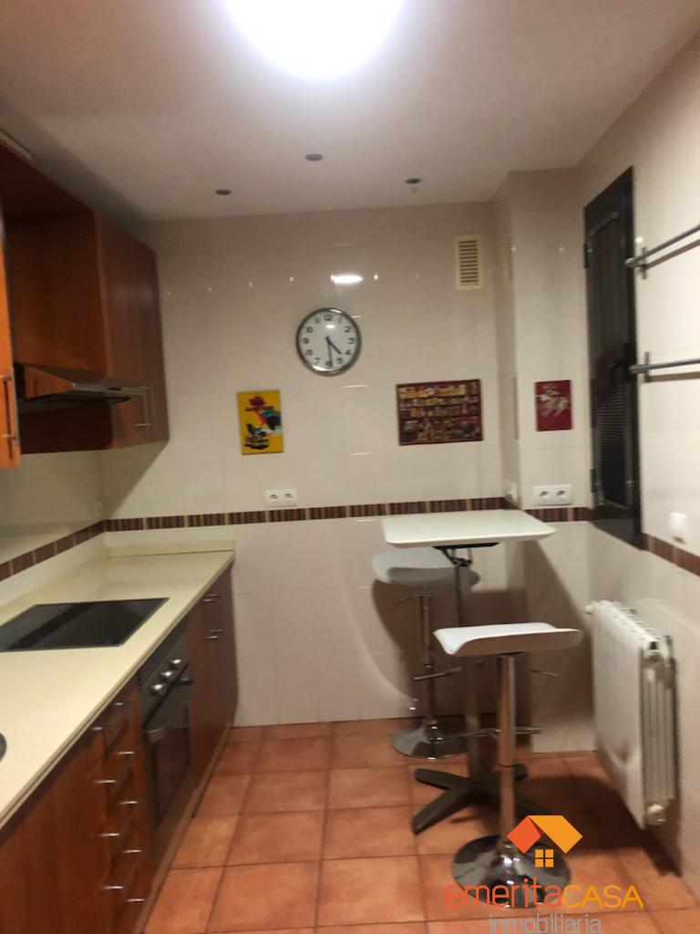 For sale of flat in Mérida