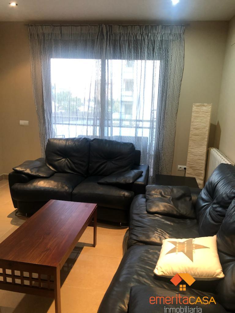 For sale of flat in Mérida