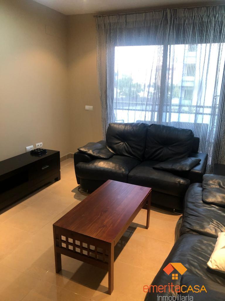 For sale of flat in Mérida