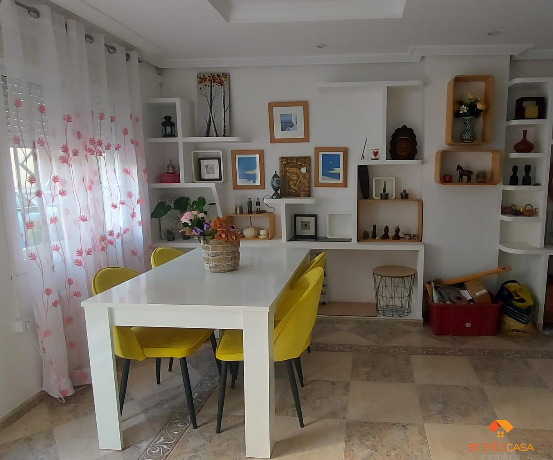 Venta de casa en Mérida