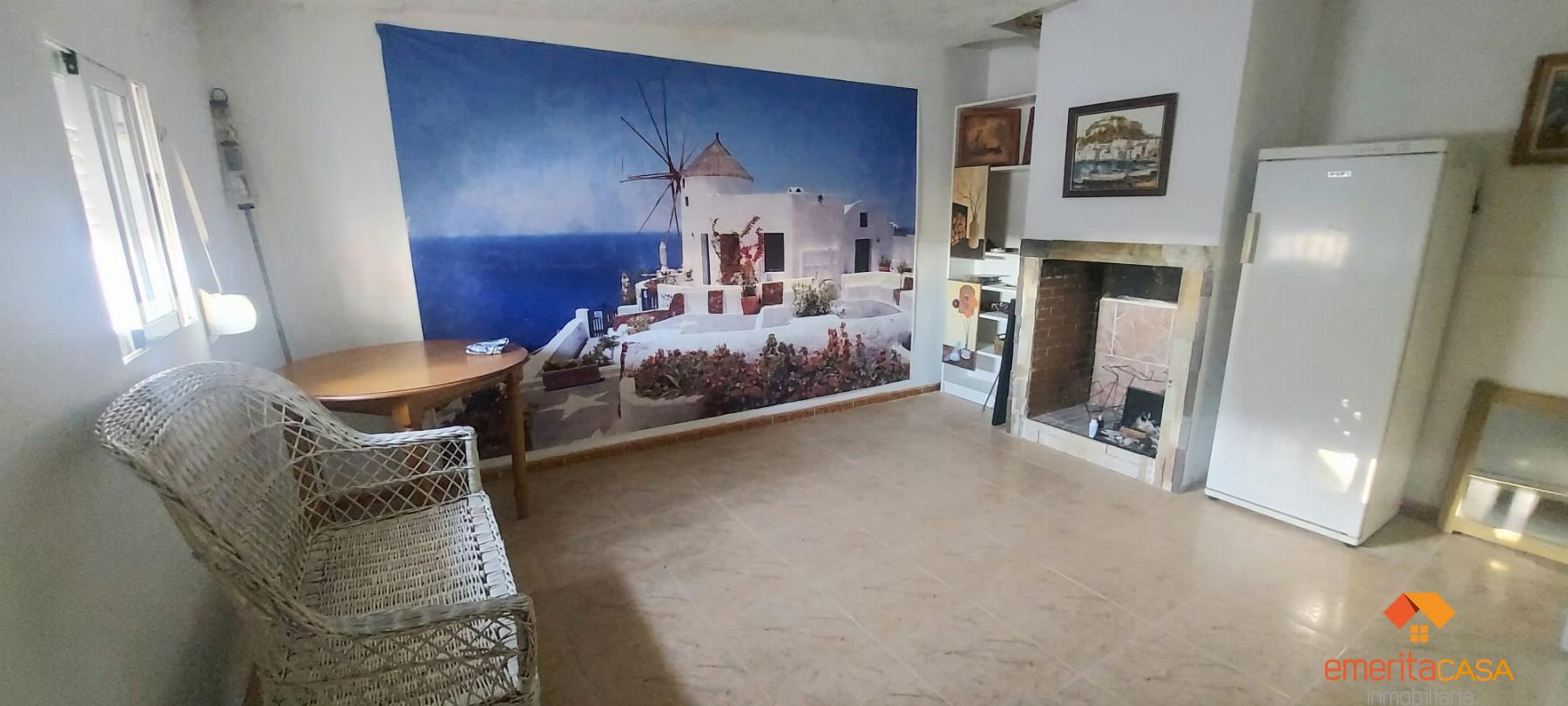 Venta de casa en Mérida