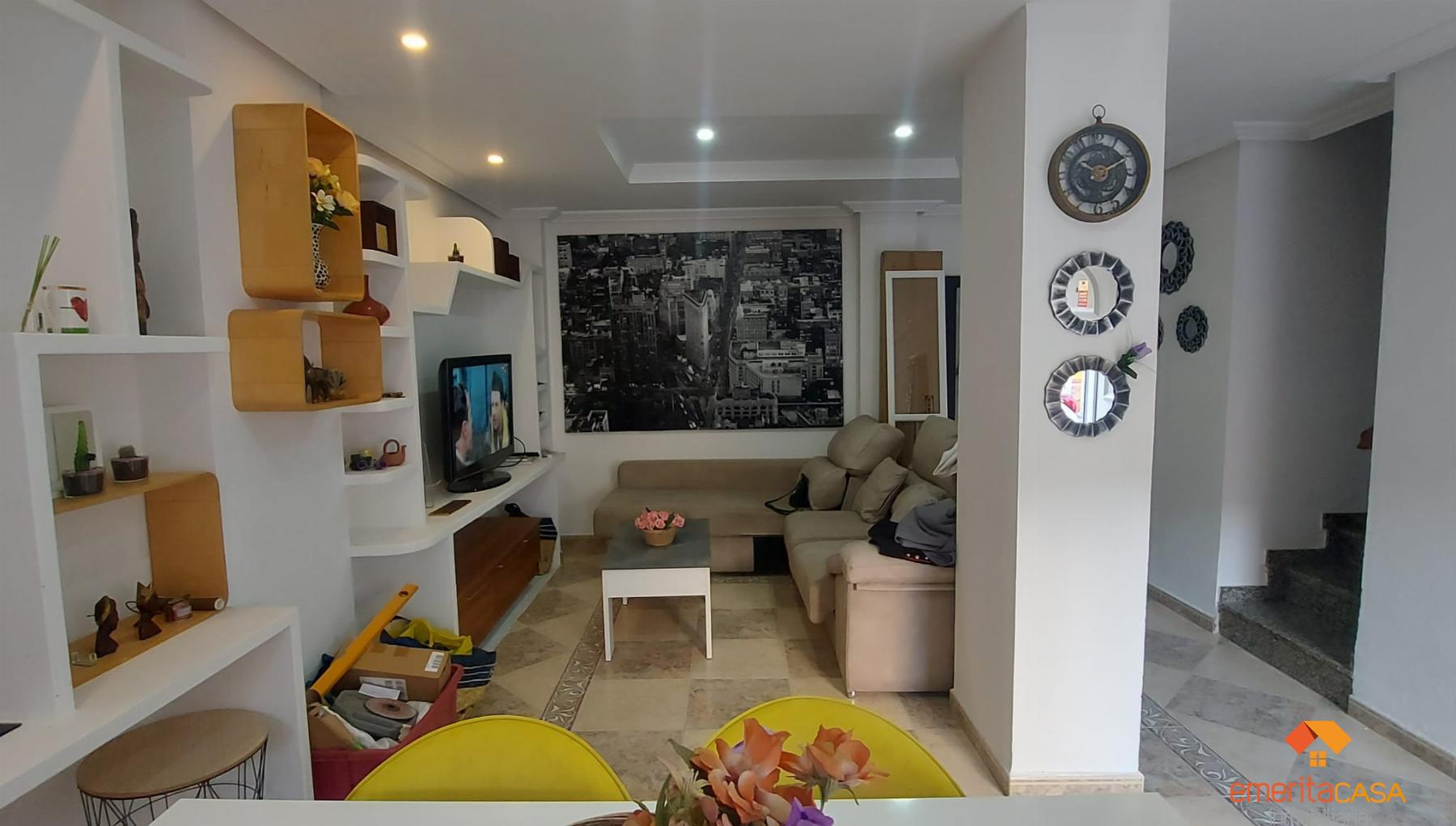 For sale of house in Mérida