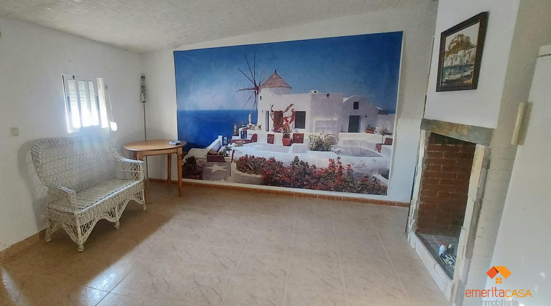 Venta de casa en Mérida