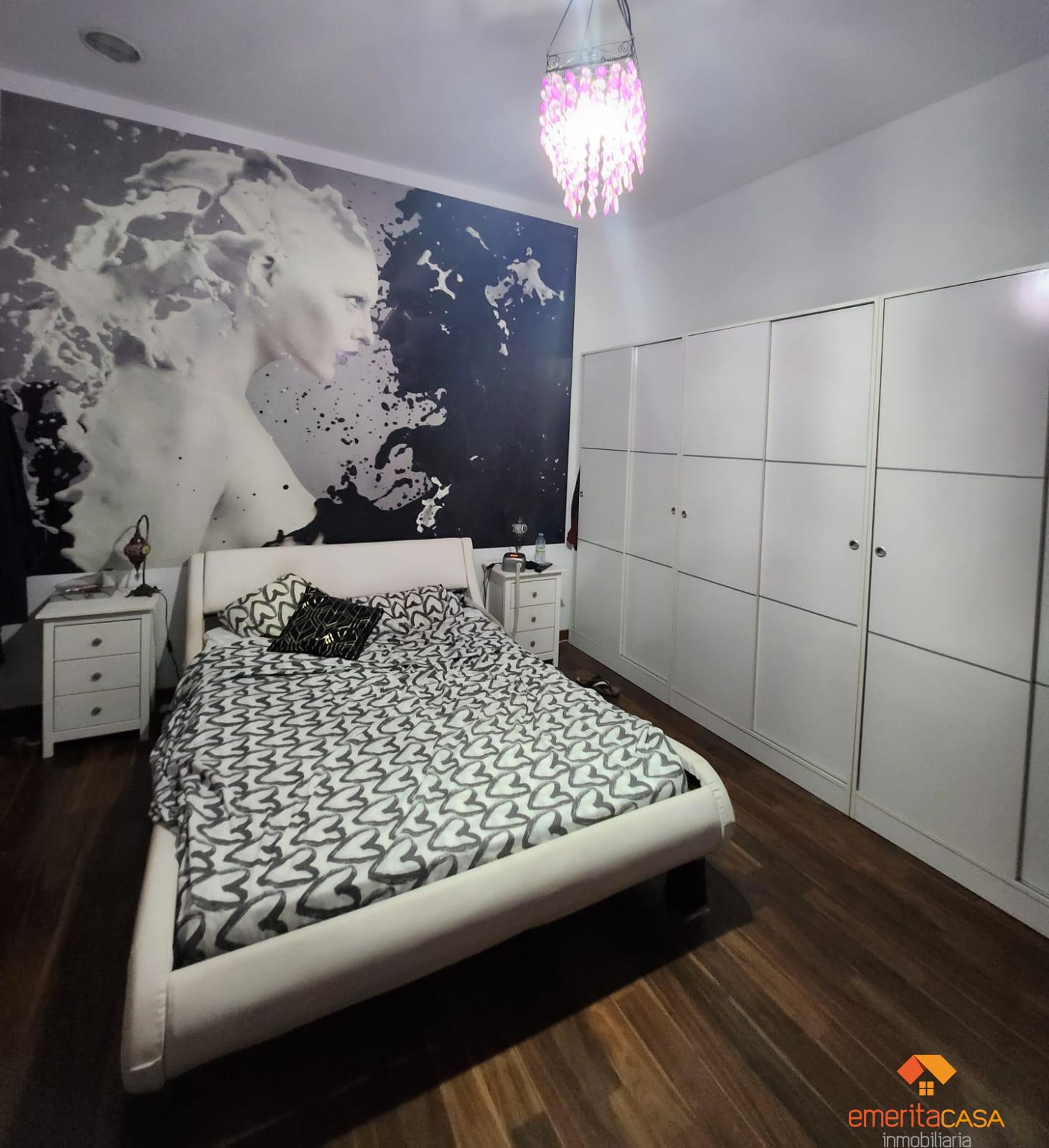 For sale of house in Mérida
