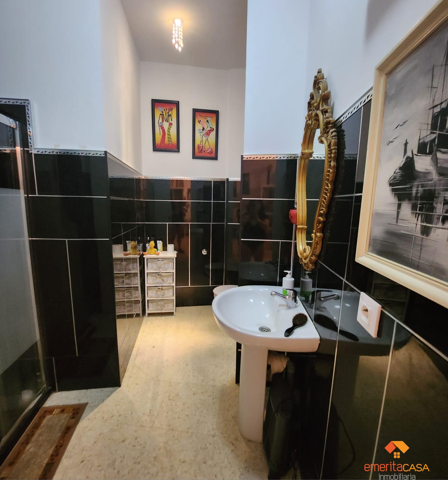 For sale of house in Mérida