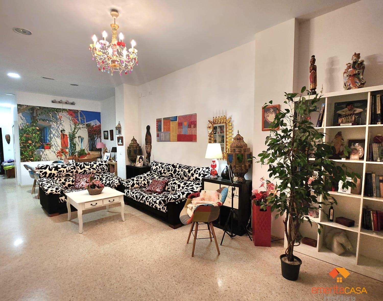For sale of house in Mérida