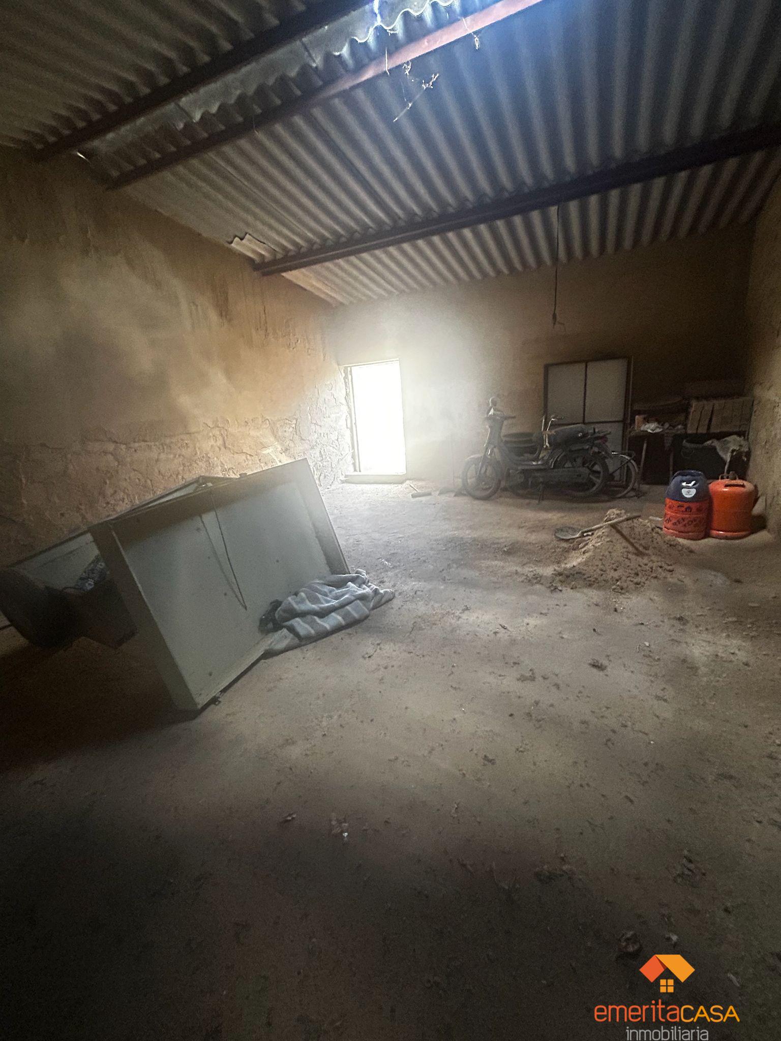 Venta de terreno en Mérida