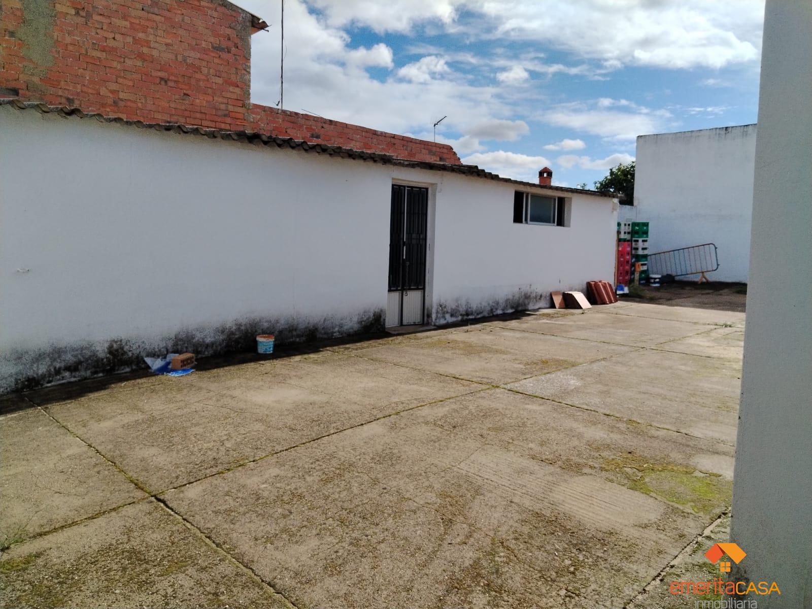 Venta de nave industrial en Mérida