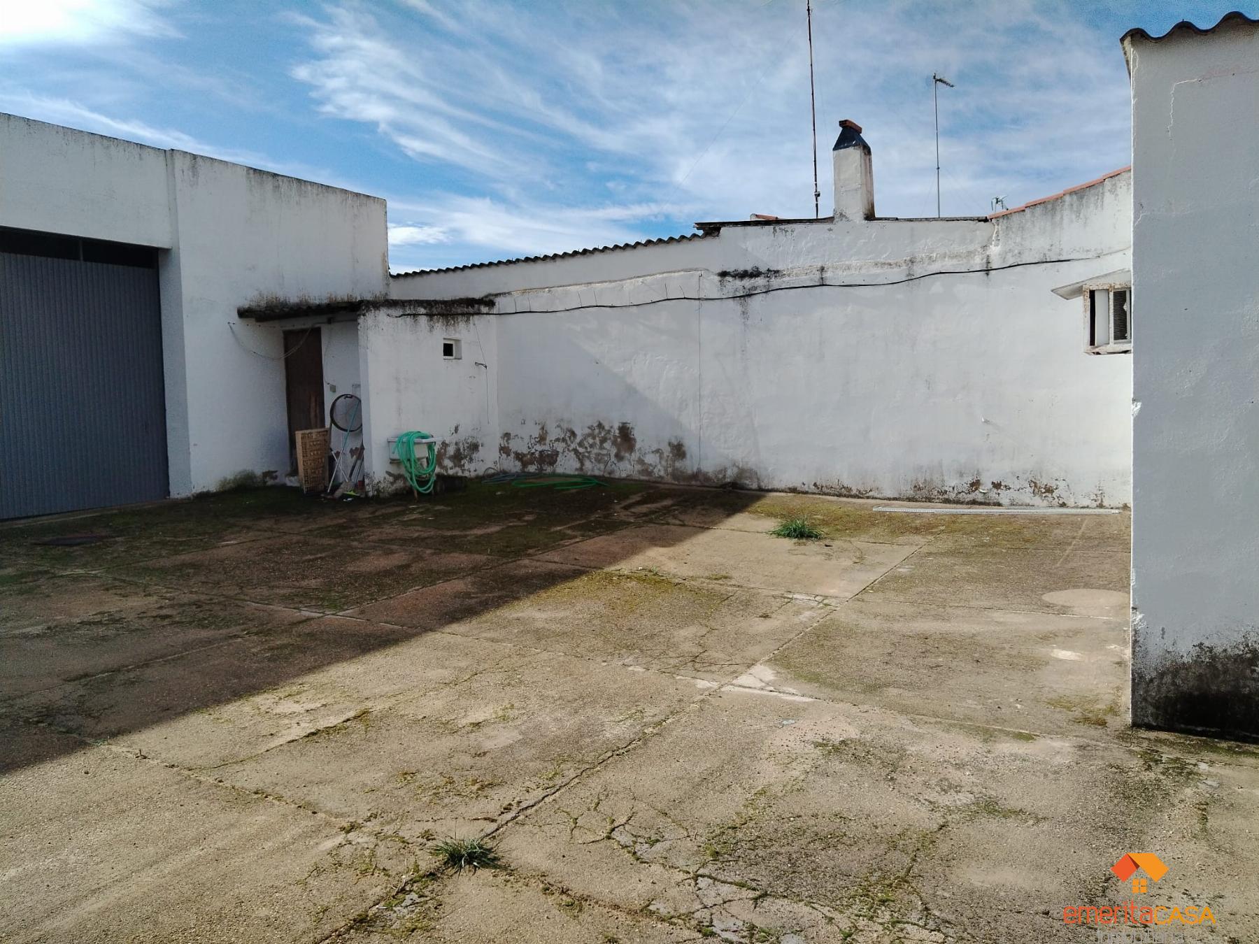 Venta de nave industrial en Mérida