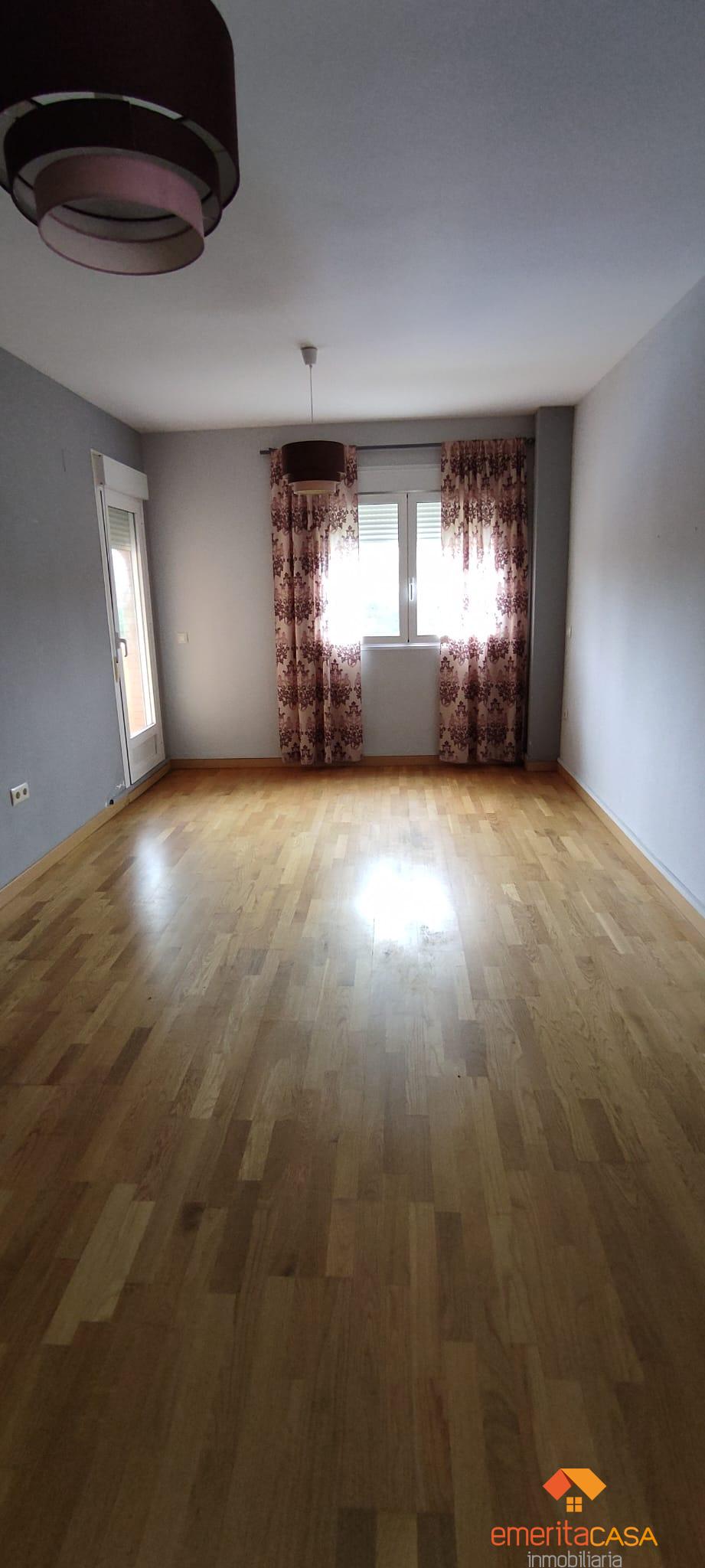 For sale of flat in Mérida