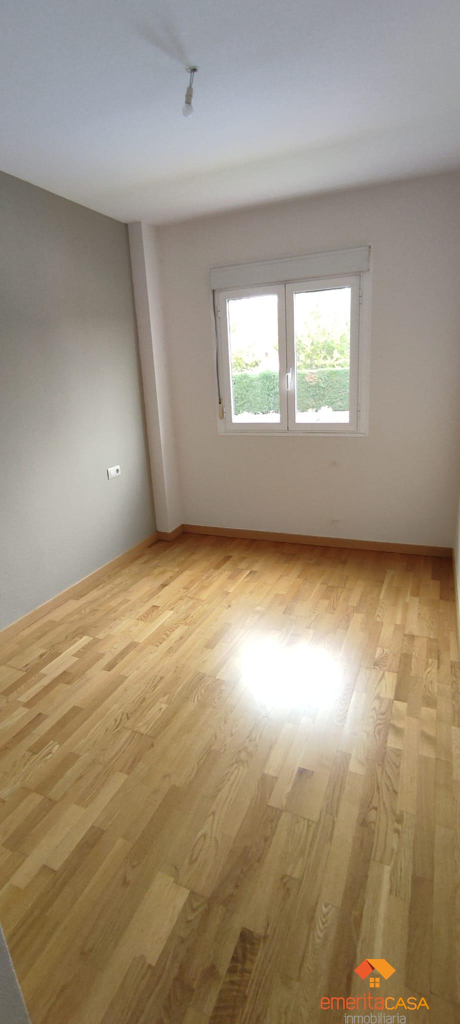 For sale of flat in Mérida