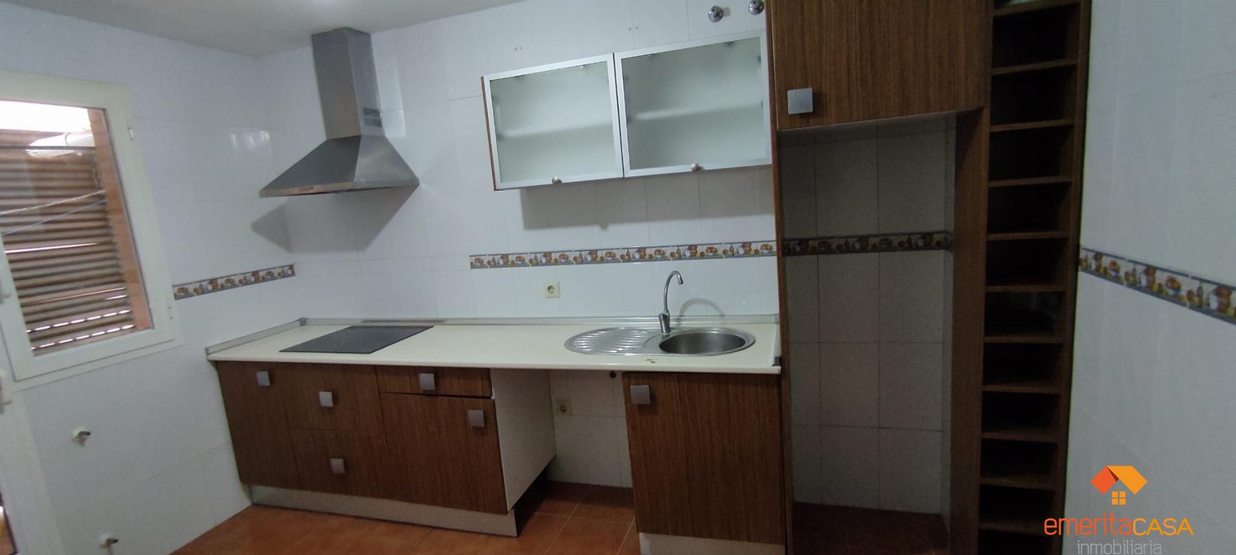 For sale of flat in Mérida