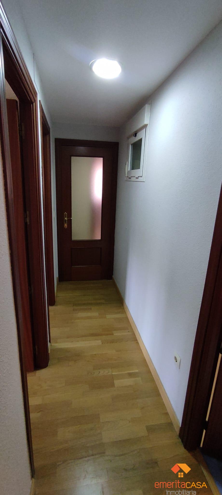 For sale of flat in Mérida