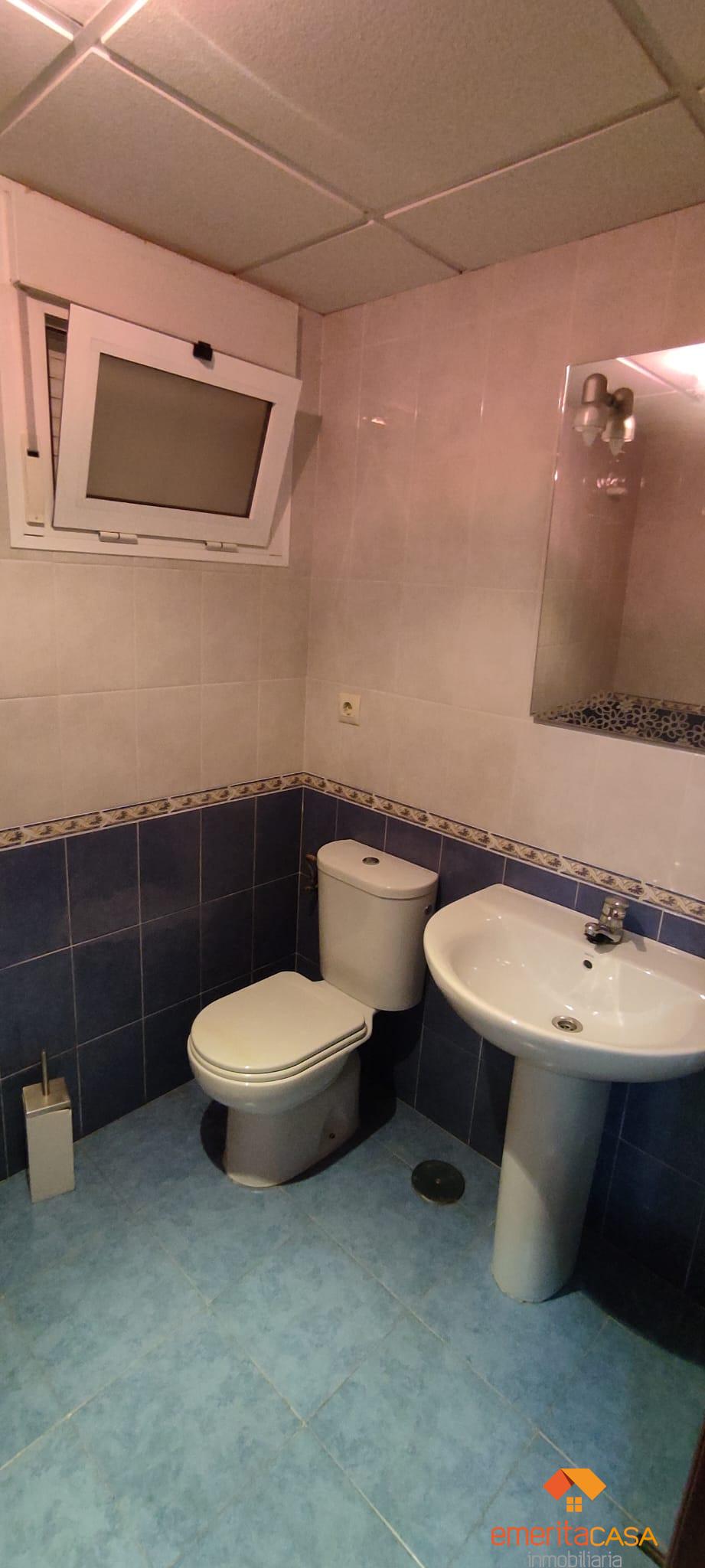 For sale of flat in Mérida