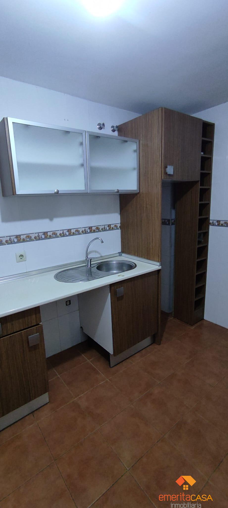 For sale of flat in Mérida