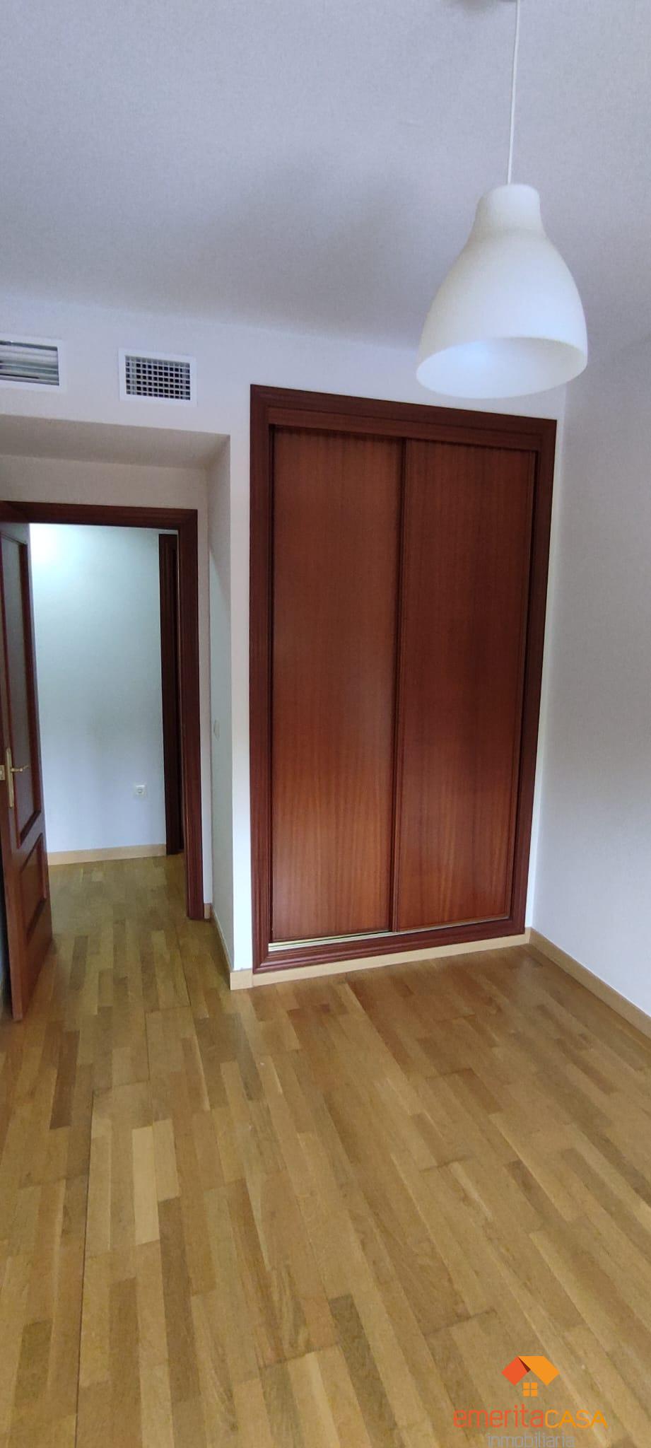 For sale of flat in Mérida